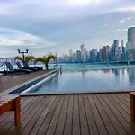 Apto frente ao mar Balneário Camboriú