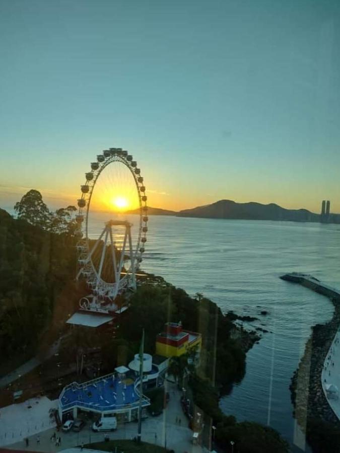 Apartamento Apto Frente Ao Mar Balneario Camboriu