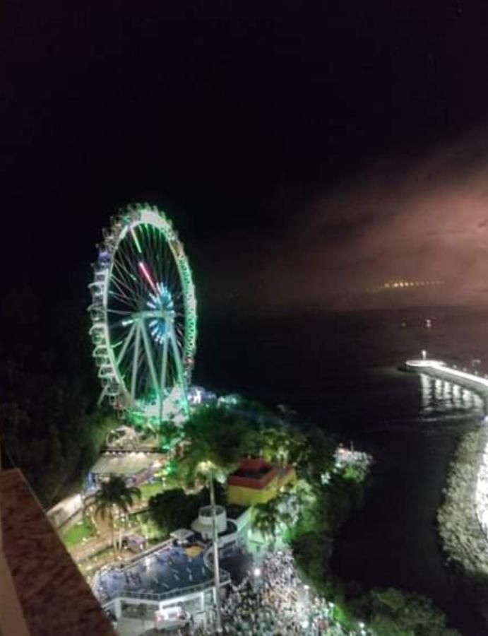 Apto Frente Ao Mar Apartamento *