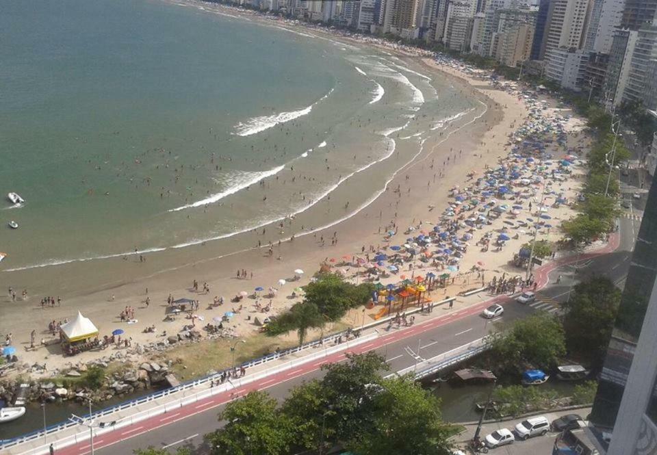 Apartamento Apto Frente Ao Mar *