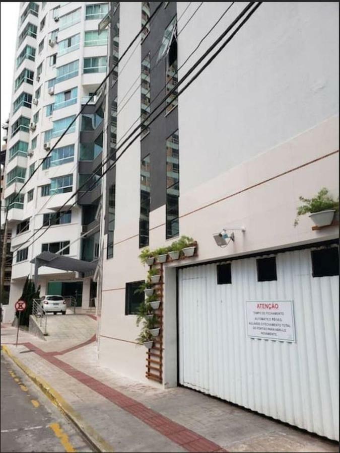 Apto Frente Ao Mar Balneario Camboriu